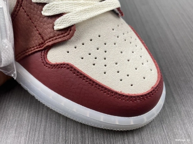 Jordan AIR DM9601-200 Machines 1 Mid Anti-Gravity 1015